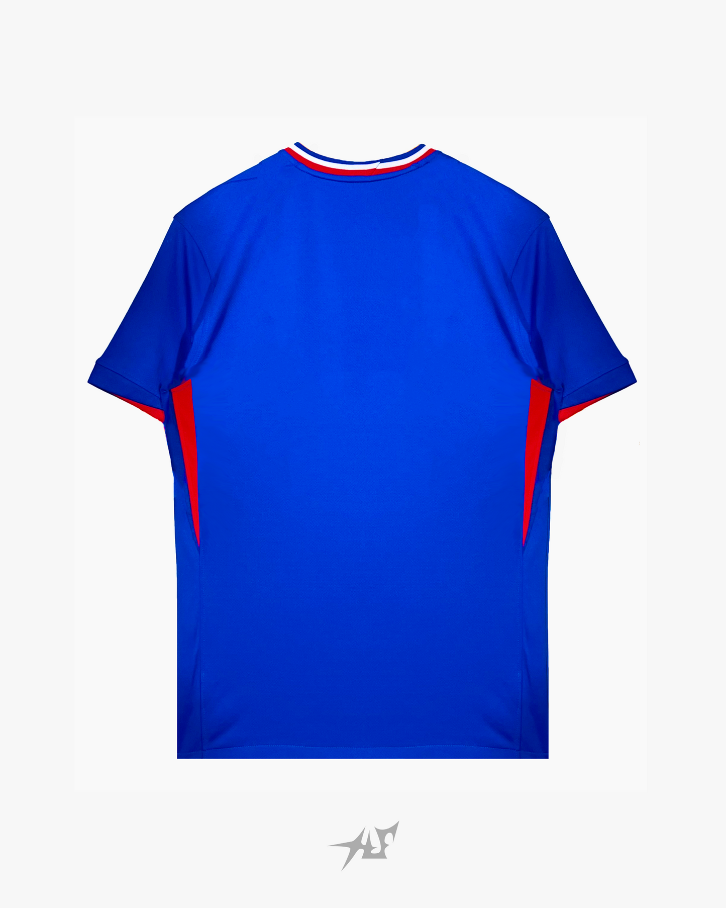 FRANCE HOME 2024 x CORTEIZ