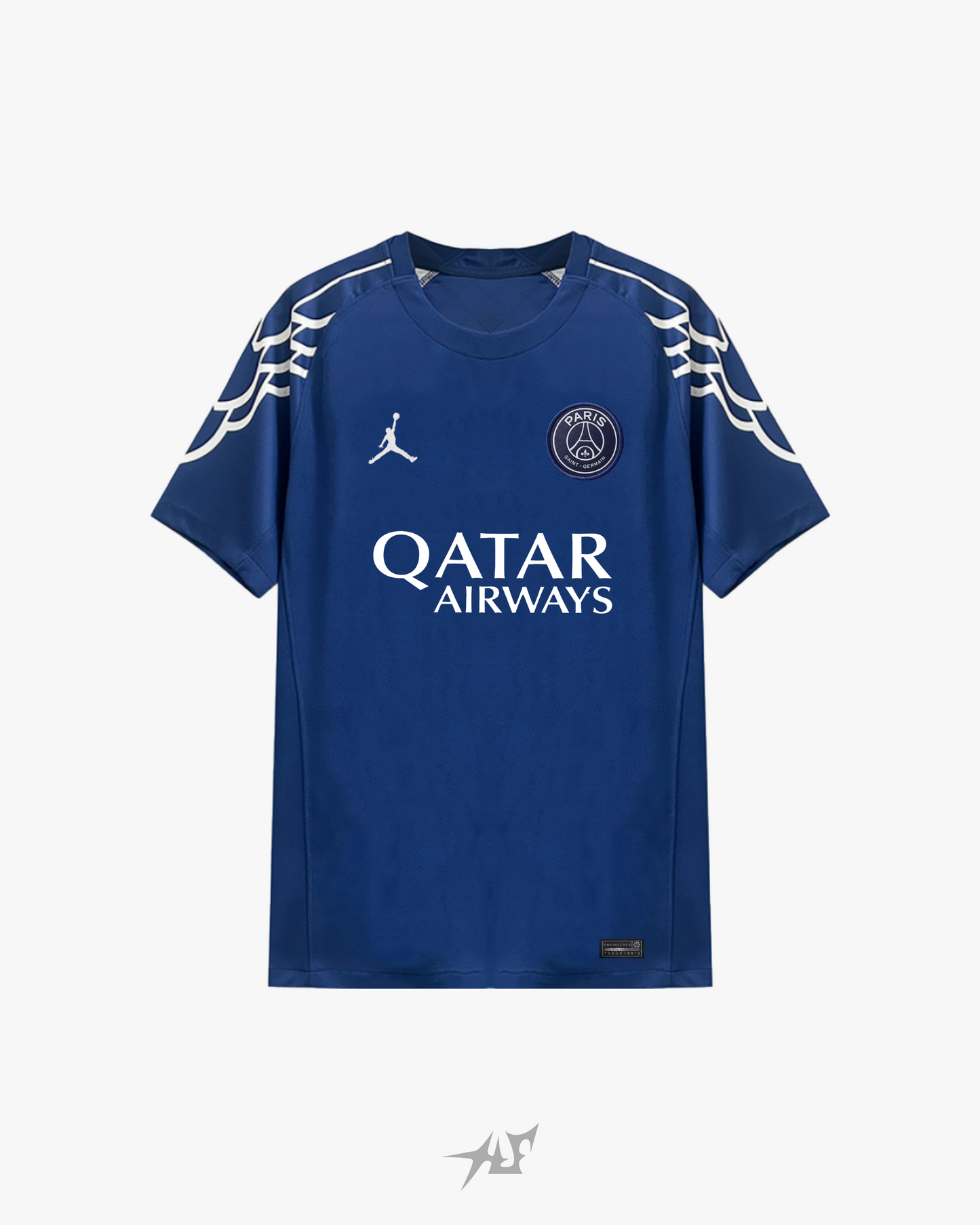 PSG FOURTH 2024