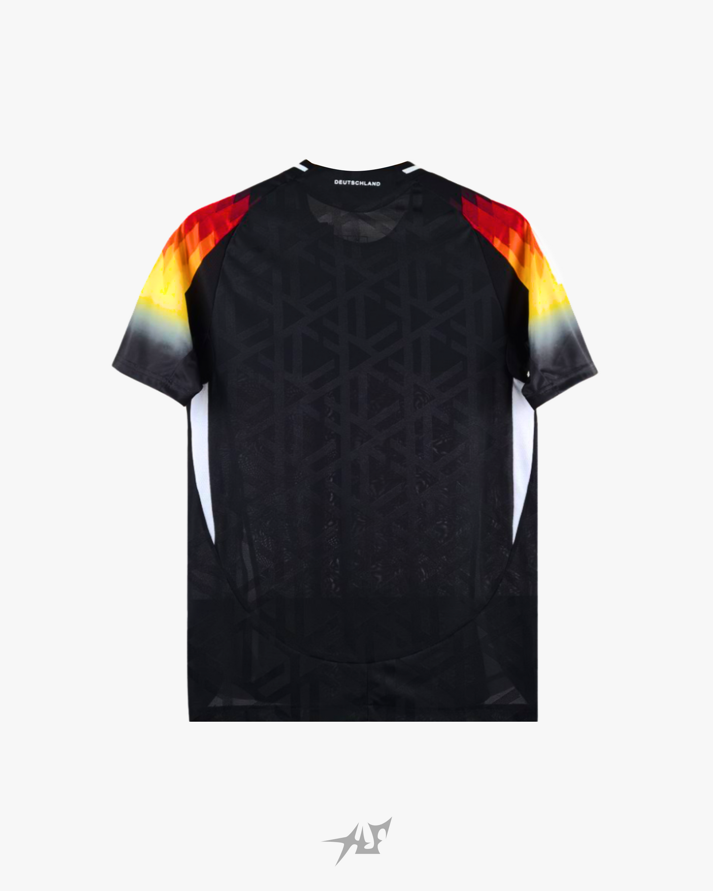 GERMANY BLACK EDITION