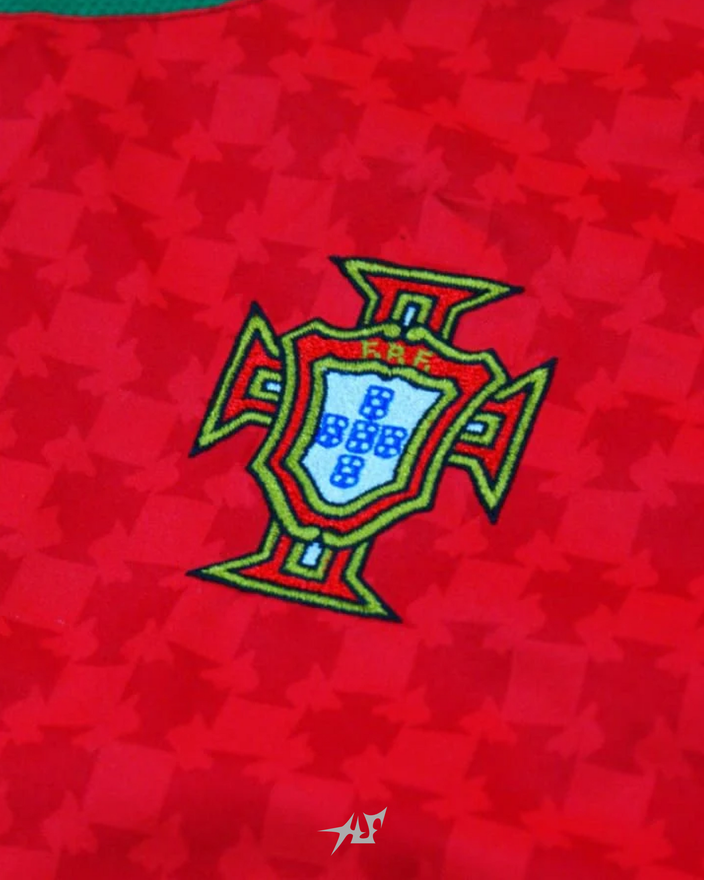 PORTUGAL HOME 2004