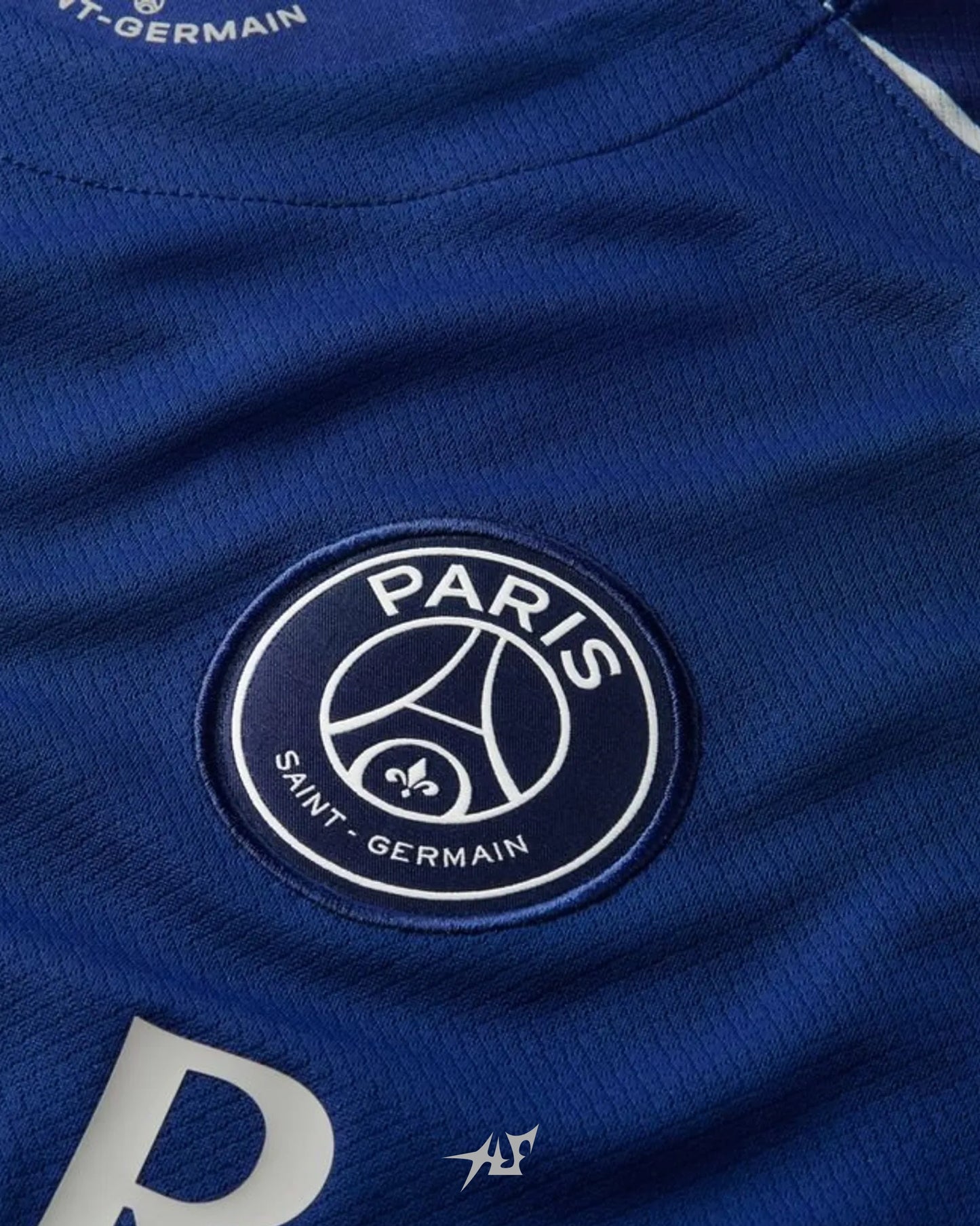 PSG FOURTH 2024