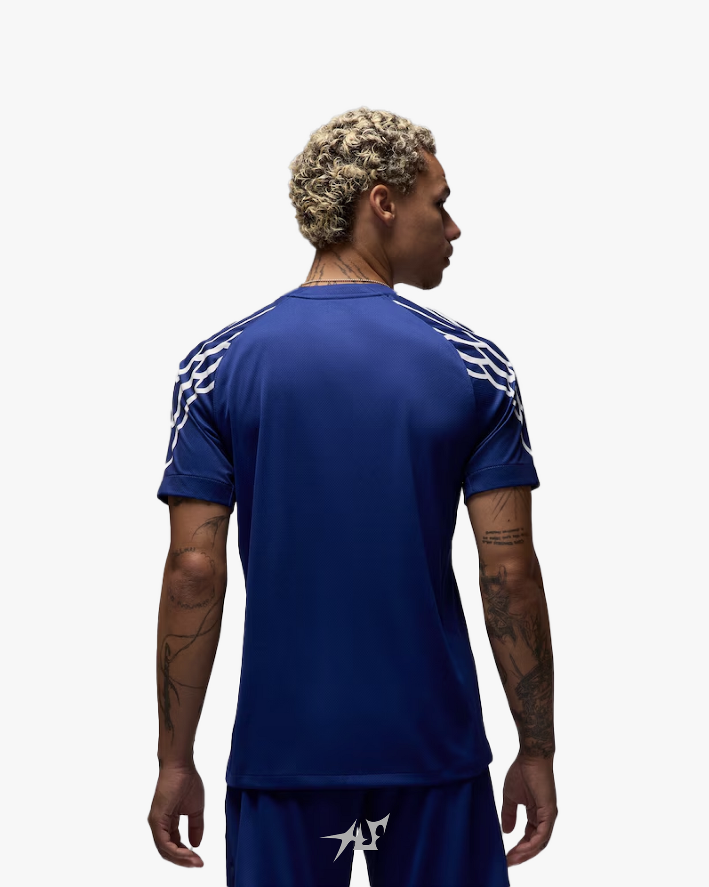 PSG FOURTH 2024
