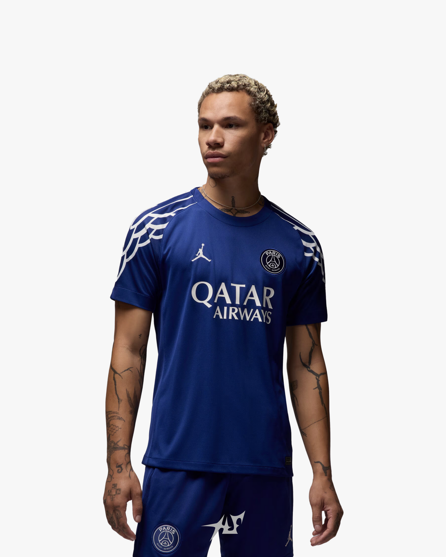 PSG FOURTH 2024