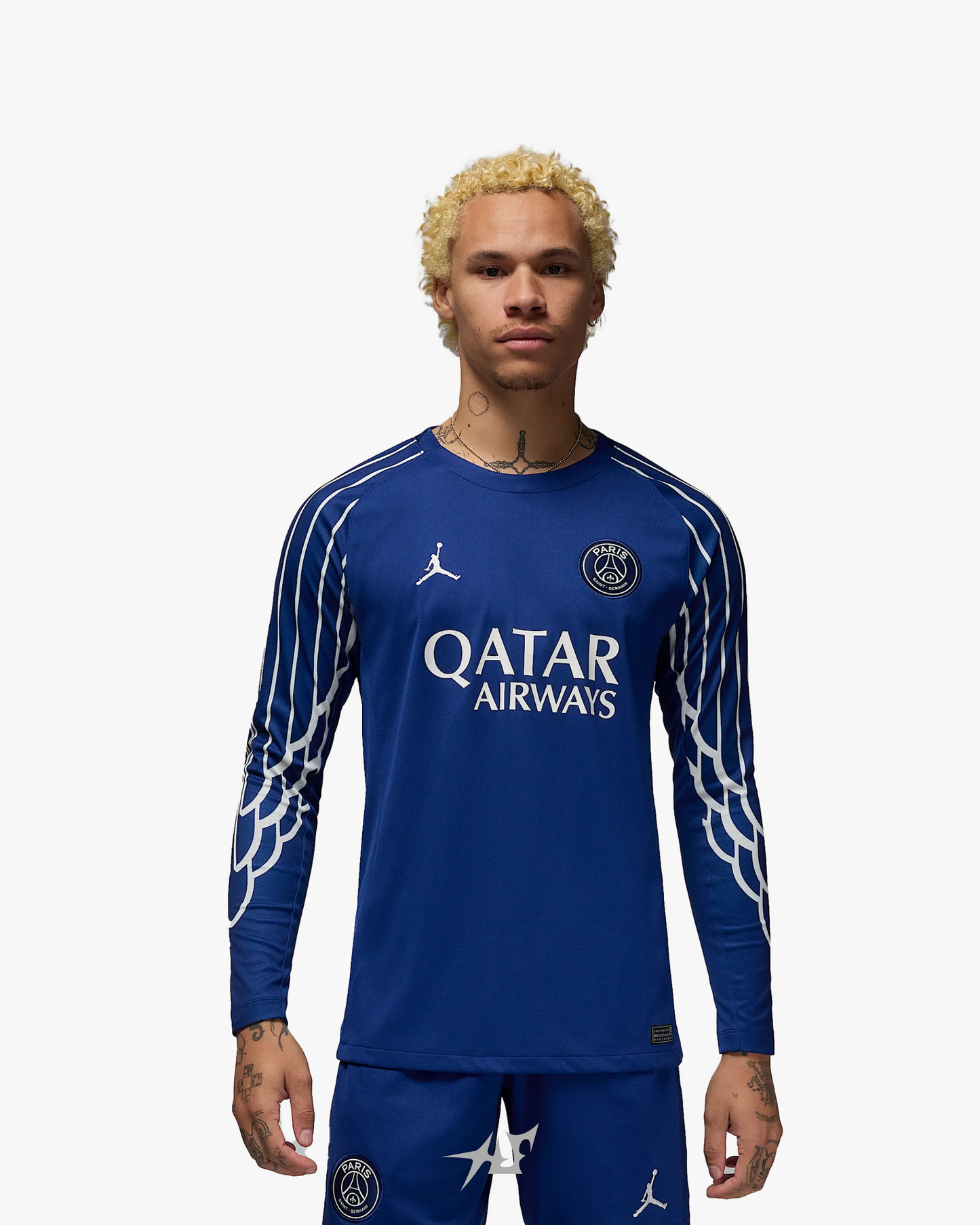 PSG FOURTH 2024
