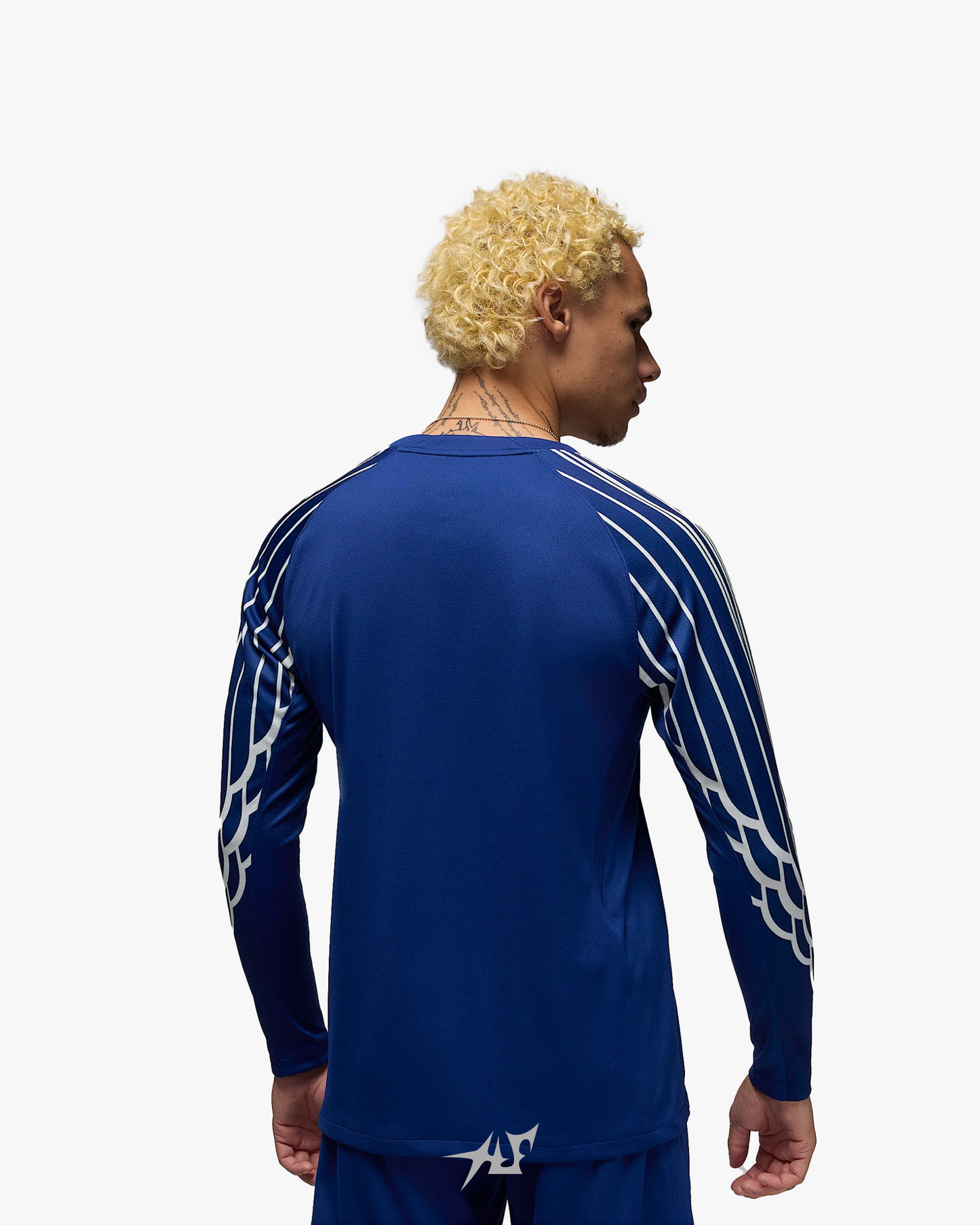 PSG FOURTH 2024