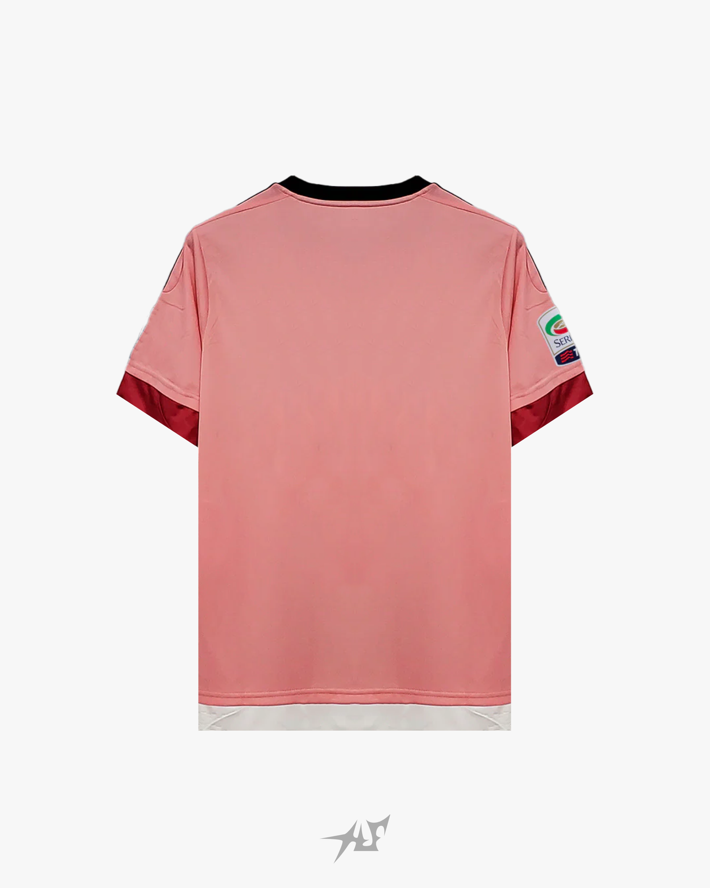 JUVENTUS 2015 PINK EDITION