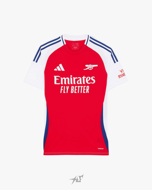 ARSENAL HOME 2024