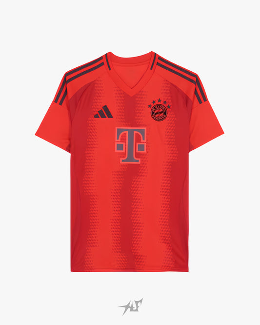 BAYERN MUNICH HOME 2024
