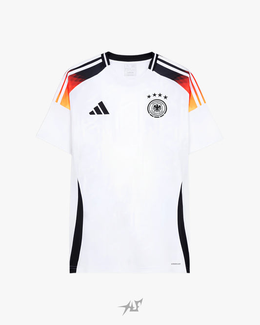 GERMANY HOME 2024